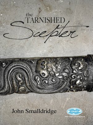cover image of The Tarnished Scepter